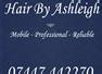 Ashleigh - Mobile Hairdresser Cardiff Cardiff