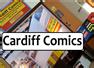 Cardiff Comics Cardiff