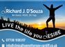 Richard J D'Souza Hypnotherapy Cardiff