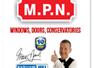 Mpn windows,doors and conservatories Cardiff