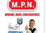 Mpn windows,doors and conservatories