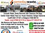 samedaywaste and House Clearance Cardiff