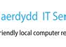 Caerdydd IT Services Ltd