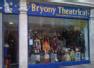 Bryony Theatrical Cardiff