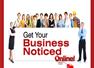 Get Your Business Noticed Online Cardiff