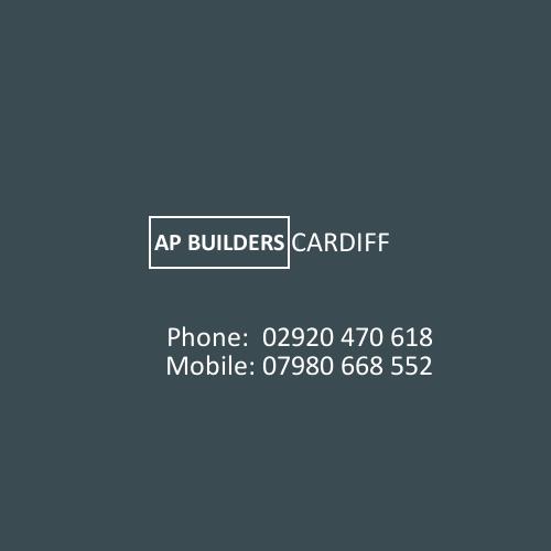 AP Builders Cardiff Cardiff