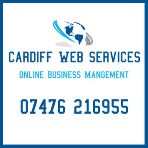 Cardiff Web Services Cardiff