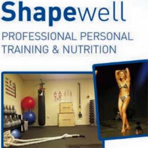 Shapewell Fitness Cardiff