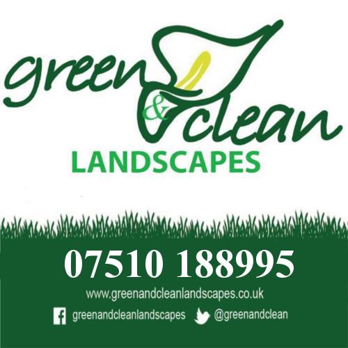 Green and Clean Landscapes Cardiff