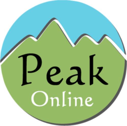 Peak Online Website Design and Digital Marketing Cardiff