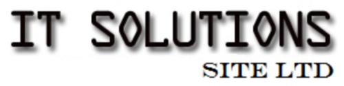 IT Solutions Site Ltd Cardiff