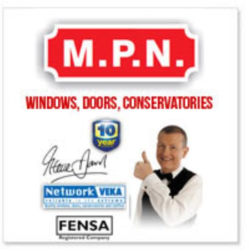 Mpn windows,doors and conservatories Cardiff