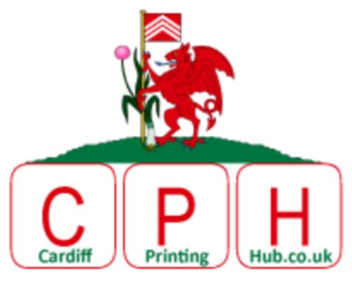 Cardiff Printing Hub Cardiff