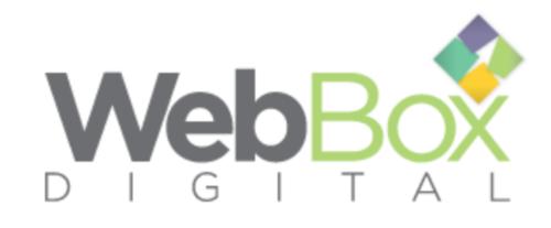 WebBox Digital Cardiff
