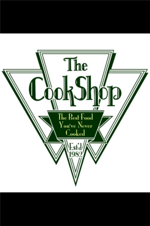 The CookShop Cardiff