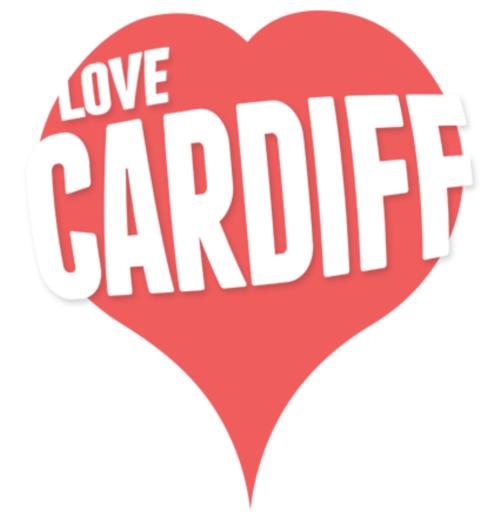 Love Cardiff Cardiff