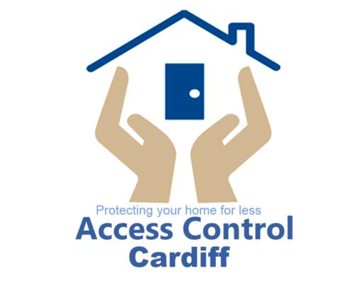 Access Control Cardiff