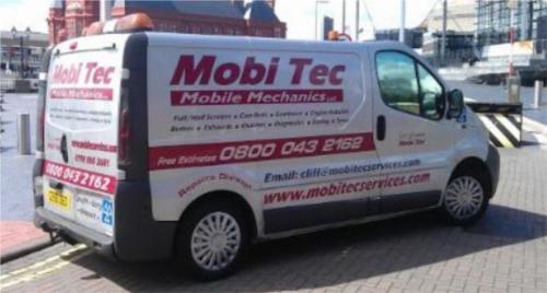 Mobi Tec Mobile Mechanics ltd Cardiff Mobi Tec Mobile Mechanics ltd Cardiff