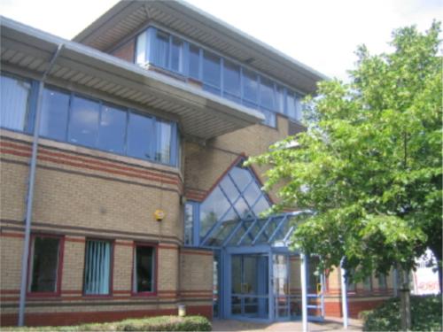 Alexandra Gate Business Centre Ltd Cardiff
