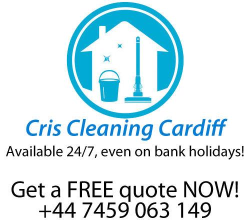 Cris House Cleaning Cardiff Cardiff