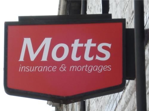 Motts Insurance Cardiff