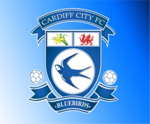 Cardiff City FC Cardiff